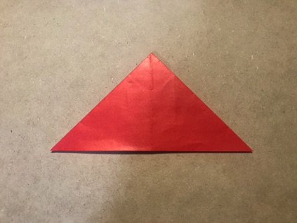 ぷっくり金魚の折り紙の作り方 風船みたいな立体 簡単